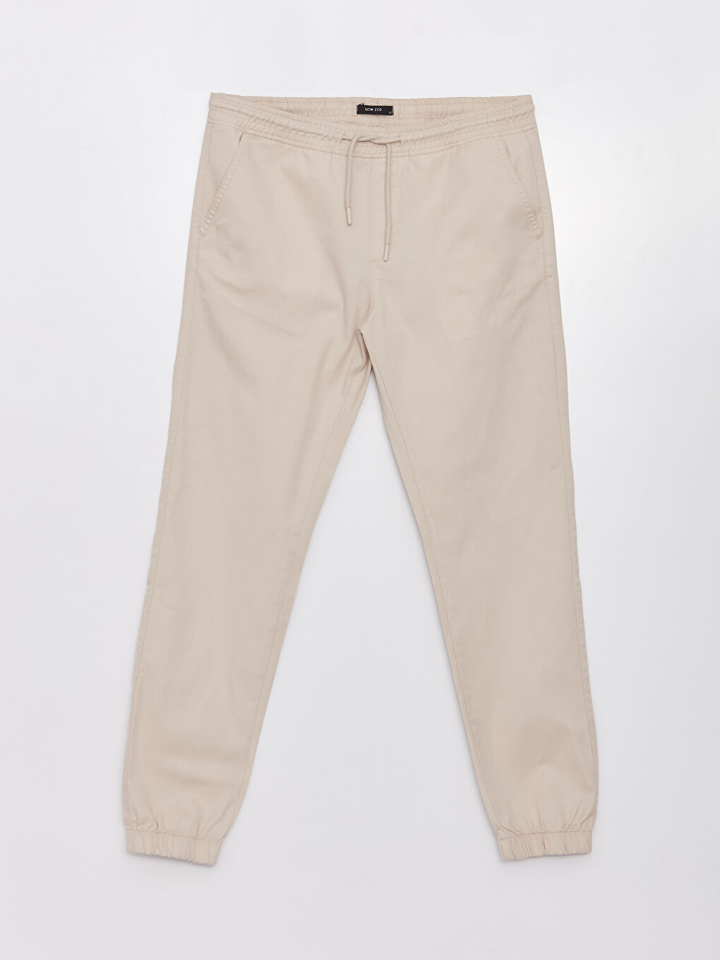 Slim Fit Mens Jogger Trousers -S3ER71Z8-SHF