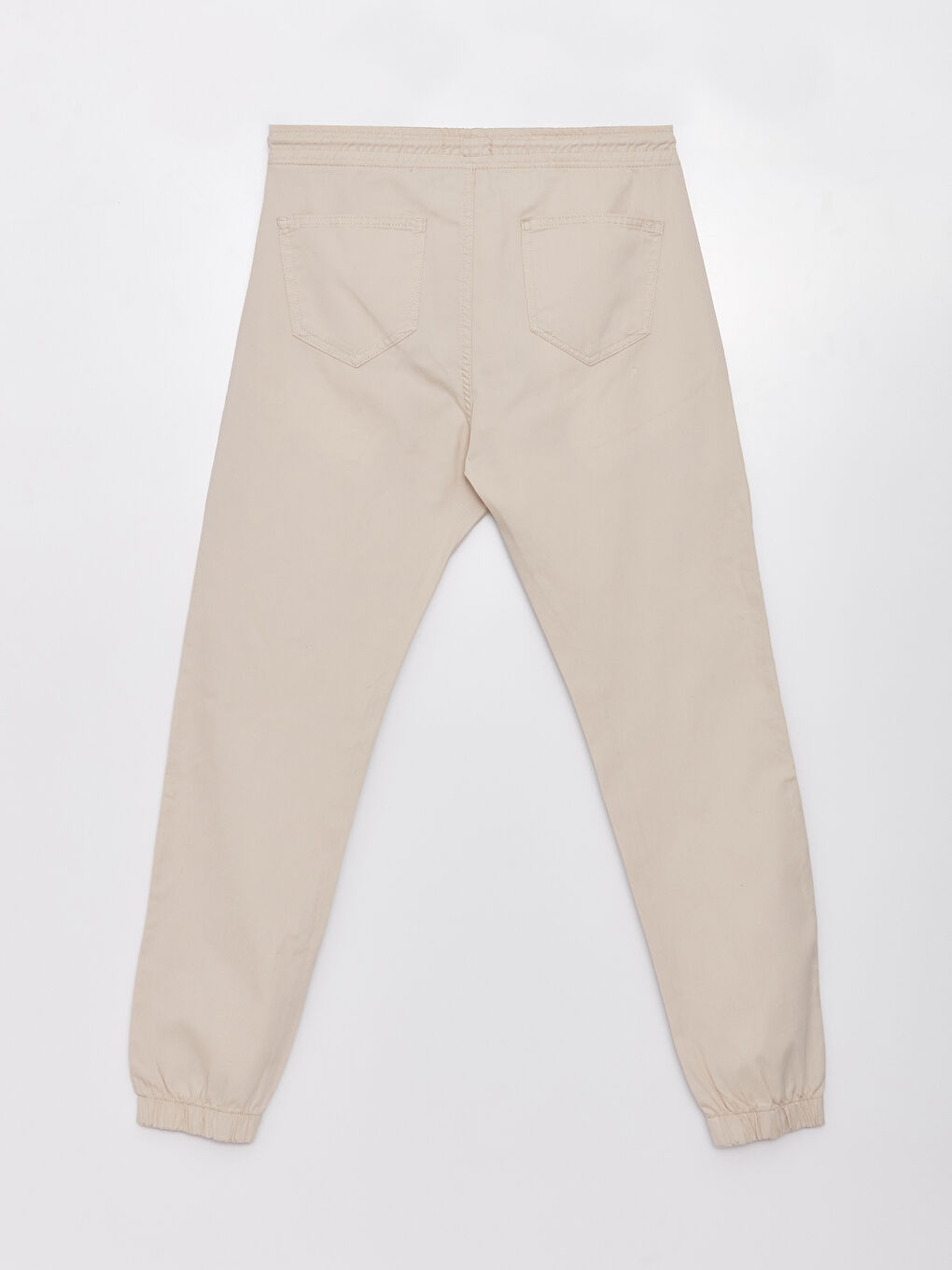 Slim Fit Mens Jogger Trousers -S3ER71Z8-SHF
