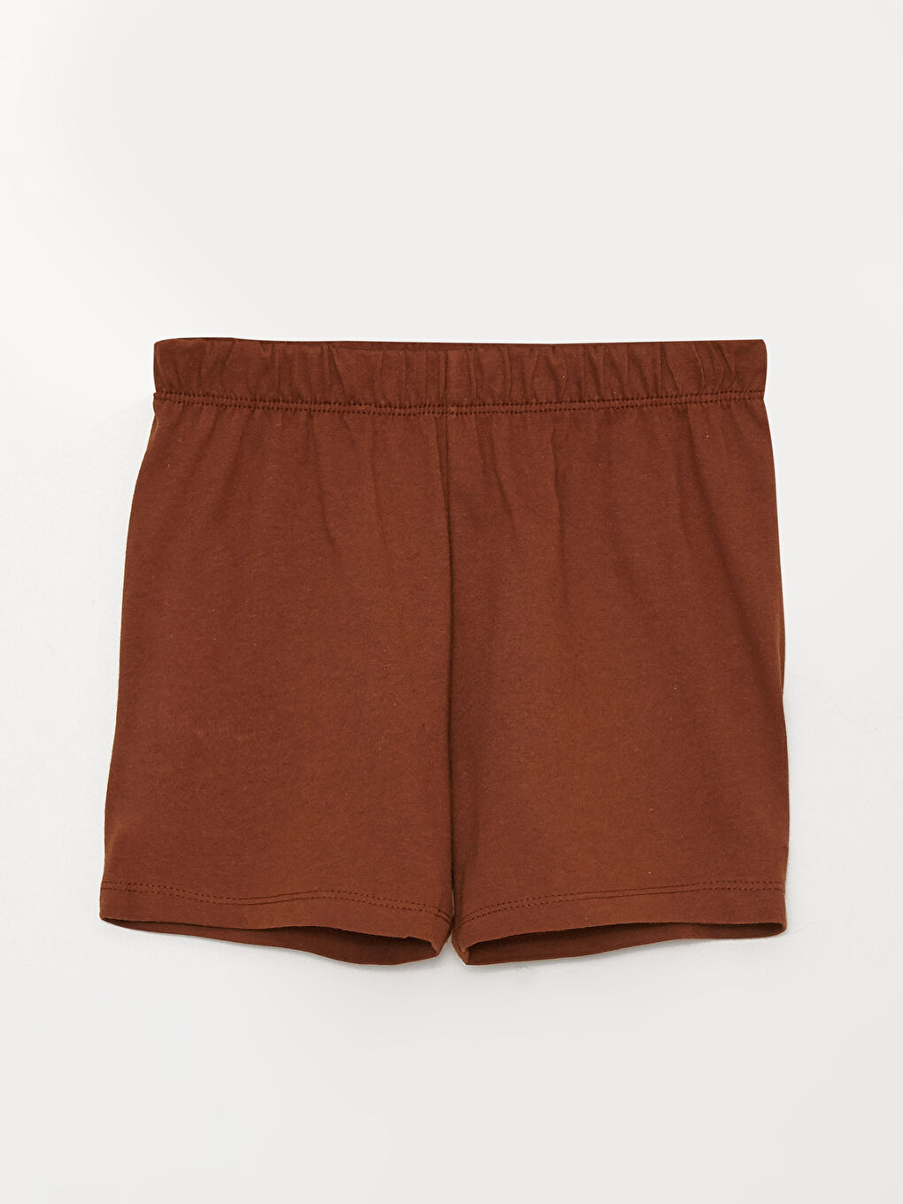 Crew Neck Short Sleeve Printed Baby Boys' Pyjama Set-2