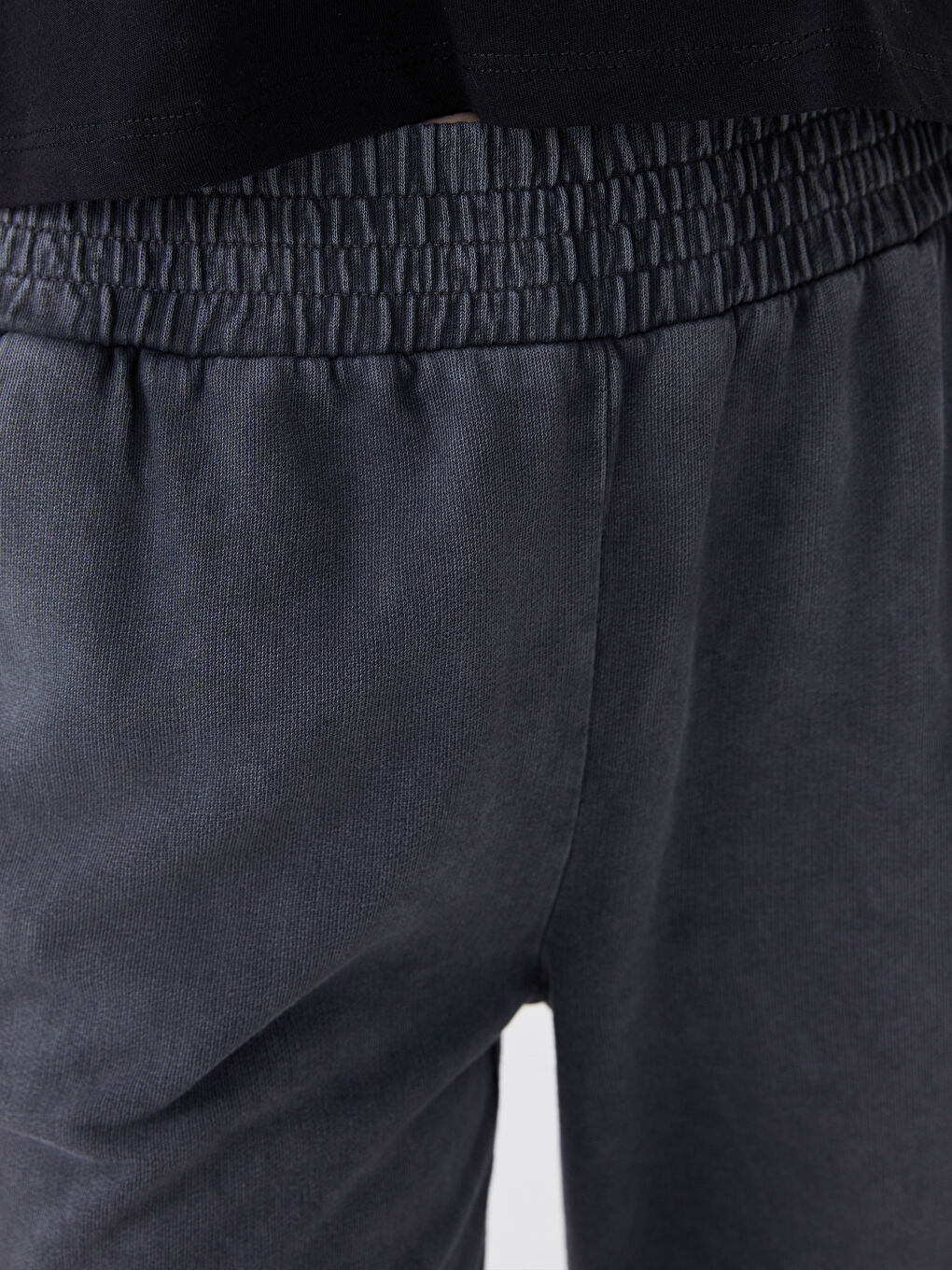 Women's Elastic Waist Regular Jogger Sweatpants -S3ER82Z8-V1J