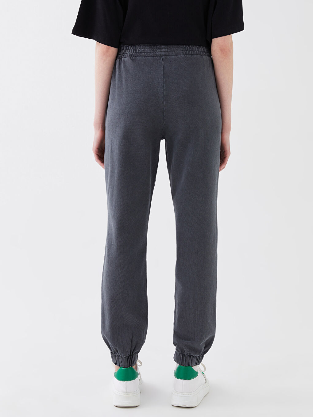 Women's Elastic Waist Regular Jogger Sweatpants -S3ER82Z8-V1J