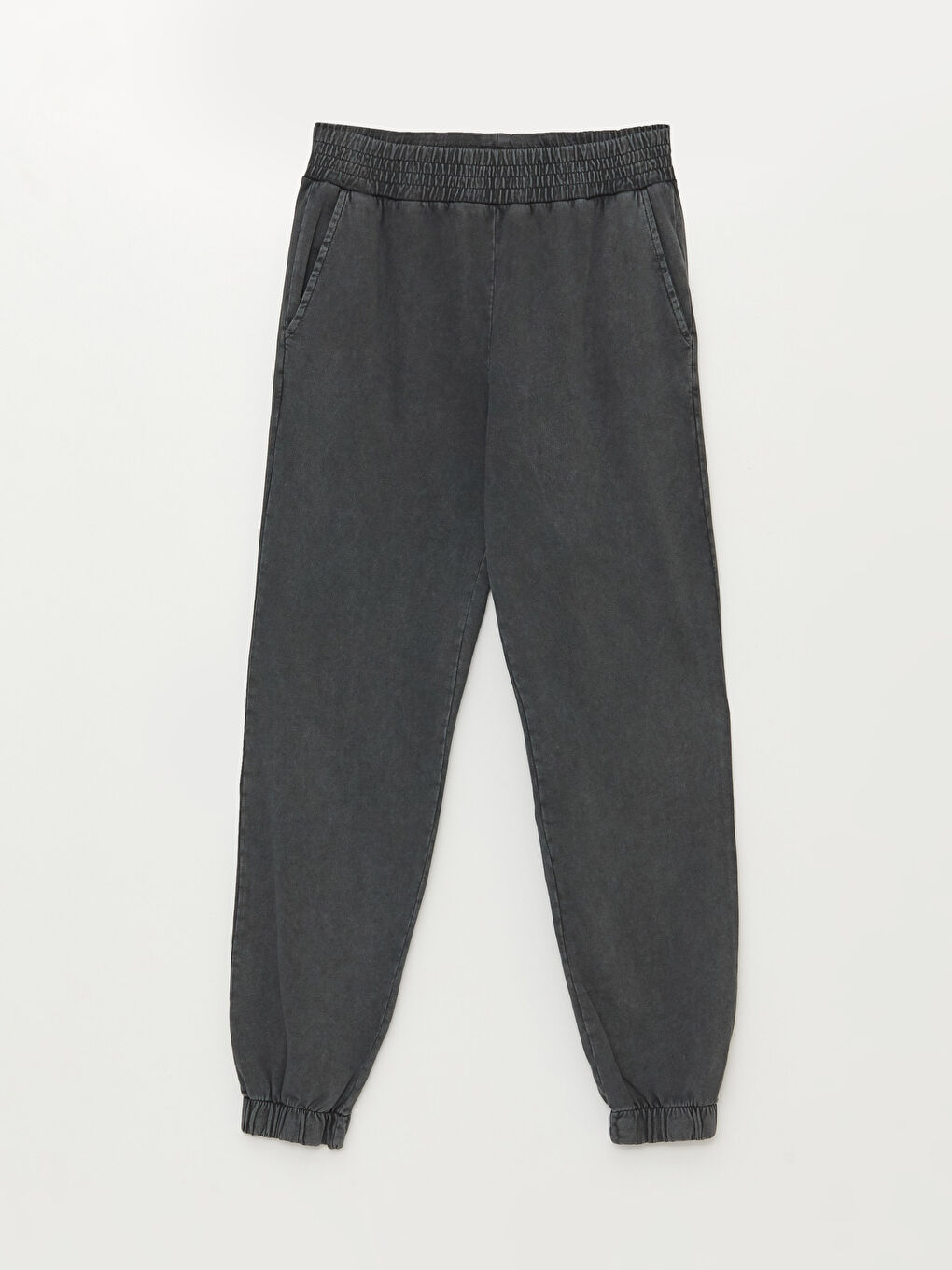 Women's Elastic Waist Regular Jogger Sweatpants -S3ER82Z8-V1J
