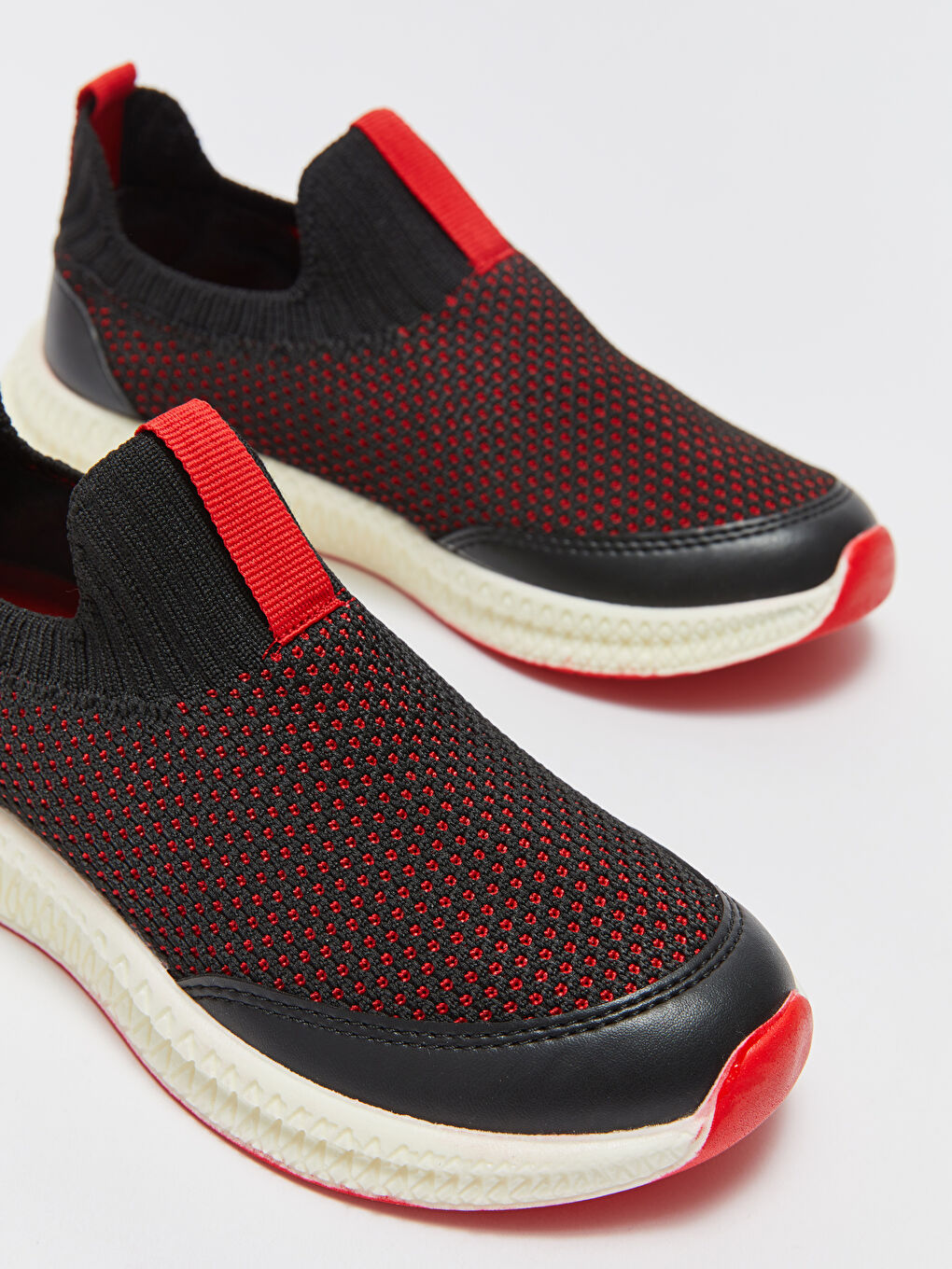 32-38 Number Socks Model Knitwear Boys Sports Shoes-2