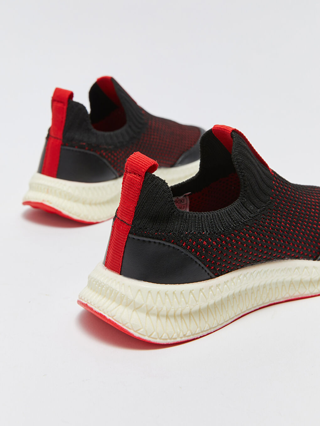 32-38 Number Socks Model Knitwear Boys Sports Shoes-4