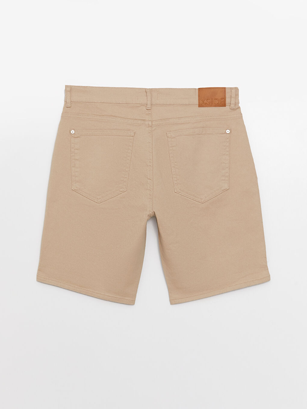 Standard Fit Men's Shorts-6