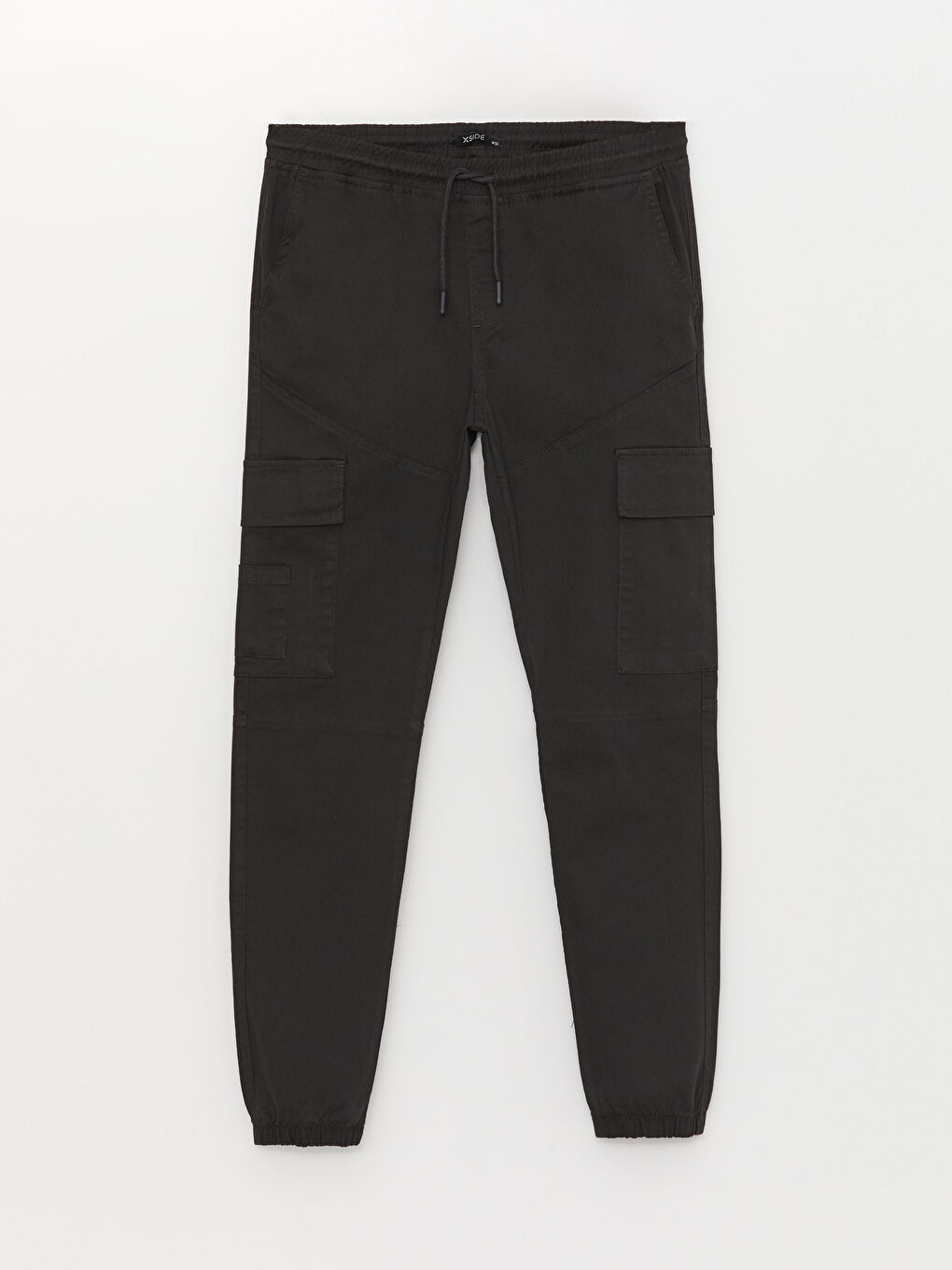 Pantalon Cargo Slim Fit pour Hommes-5