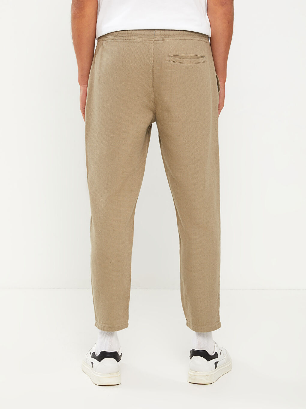 XSIDE Muške pantalone standardong kroja -S3ET40Z8-SD0