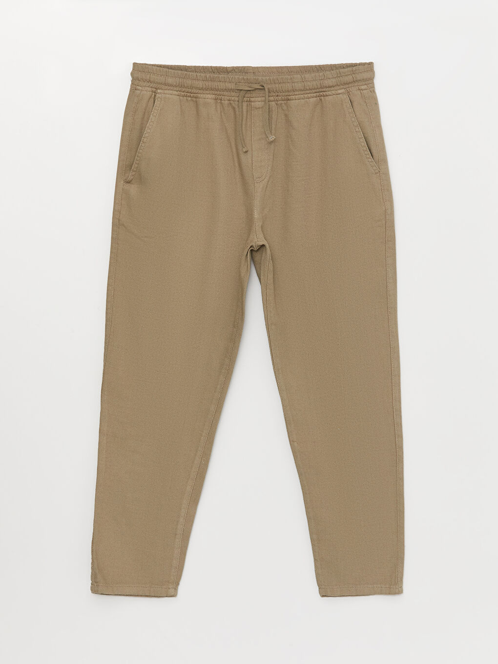 XSIDE Muške pantalone standardong kroja -S3ET40Z8-SD0