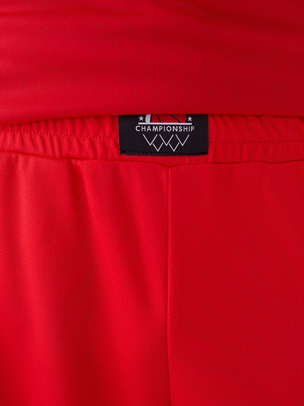 Relaxed Fit Men's Sports Shorts -S3ET41Z8-HMW