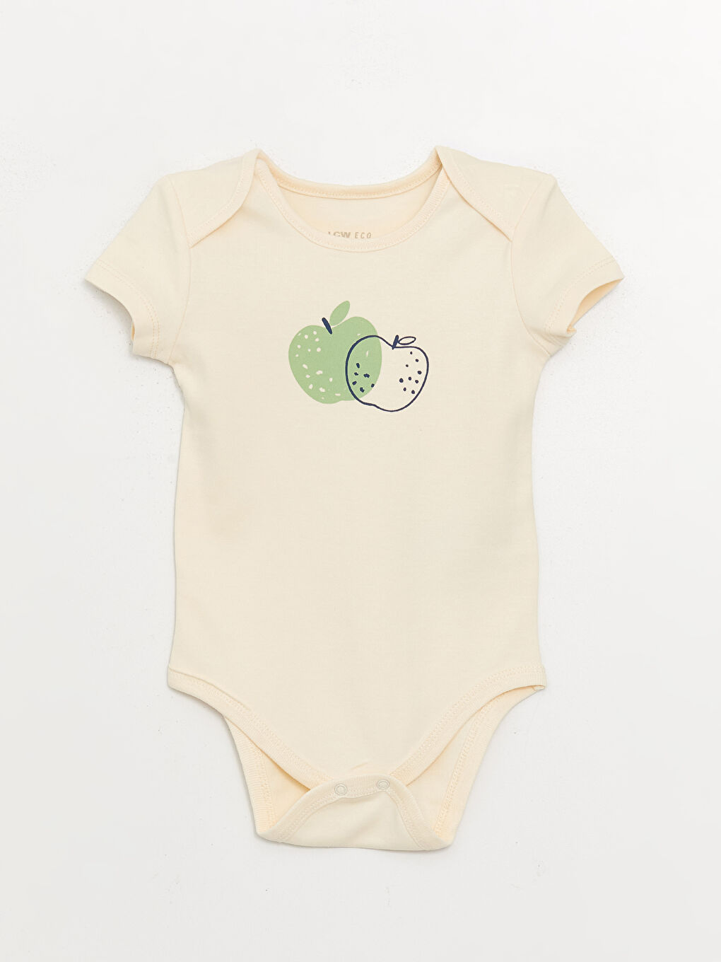 Printed Baby Boys 3-Piece Set-1