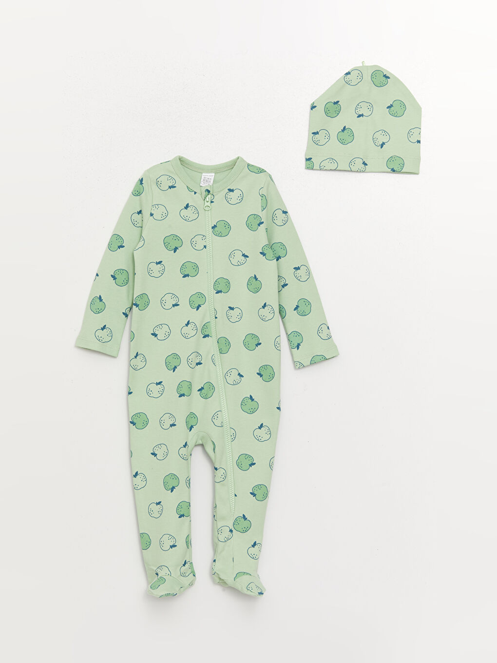 Printed Baby Boys 3-Piece Set-2