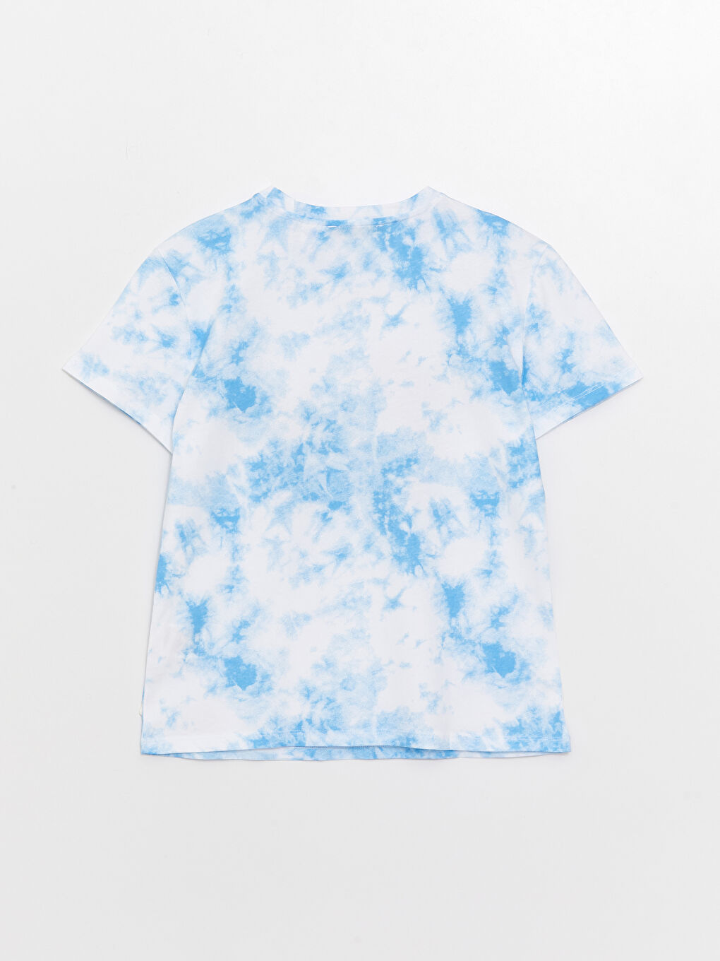 XSIDE T-shirt imprimé Les Super-Filles à col rond pour Femmes -S3ET75Z8-KE8