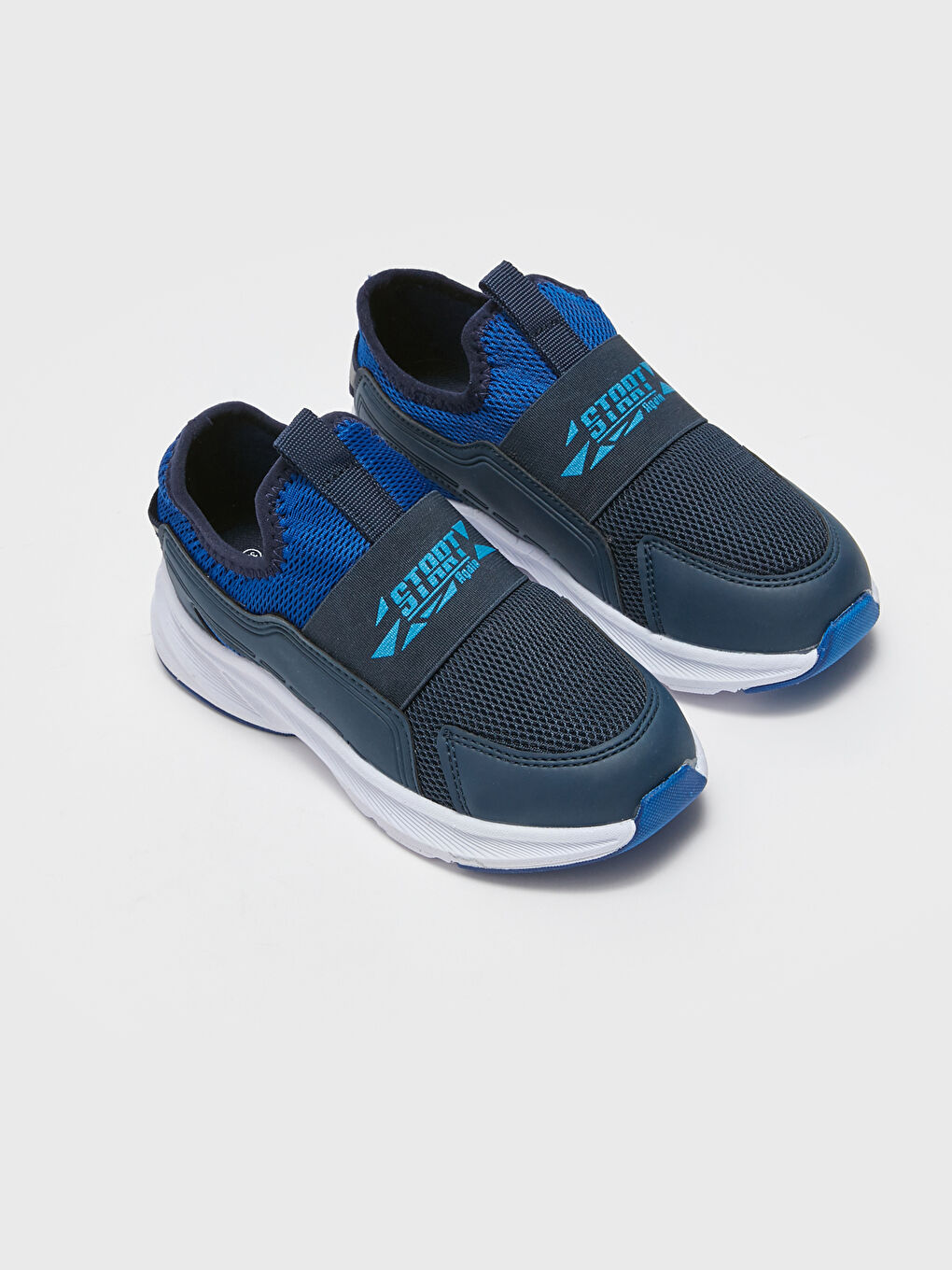 Lacivert Erkek Çocuk Spor Ayakkabı