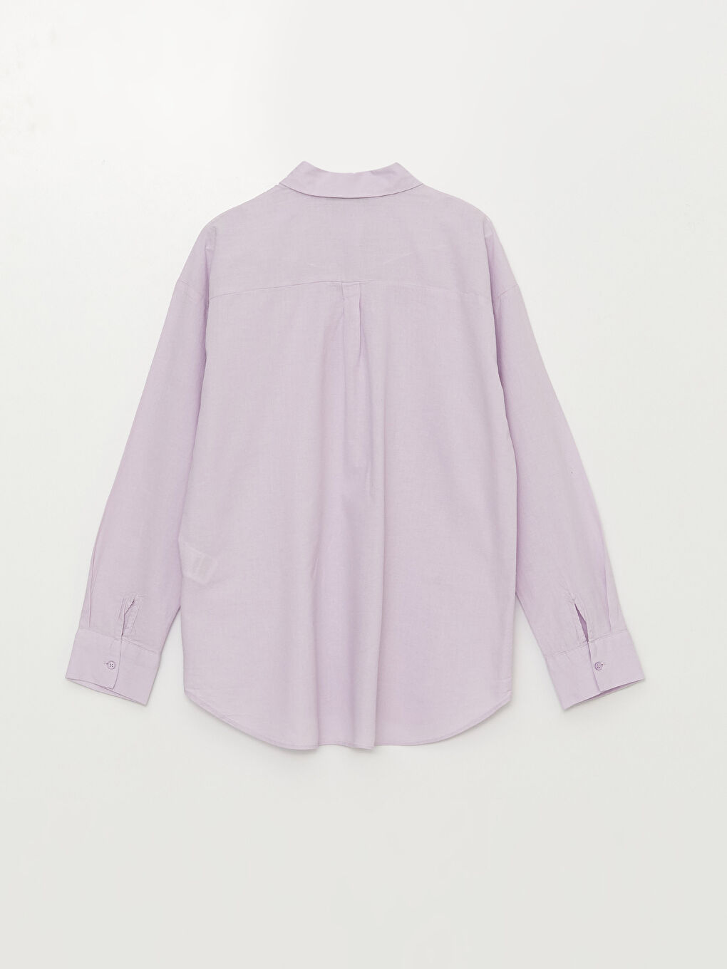 XSIDE Chemise Unie à Manches Longues pour Femmes -S3EU74Z8-G0W