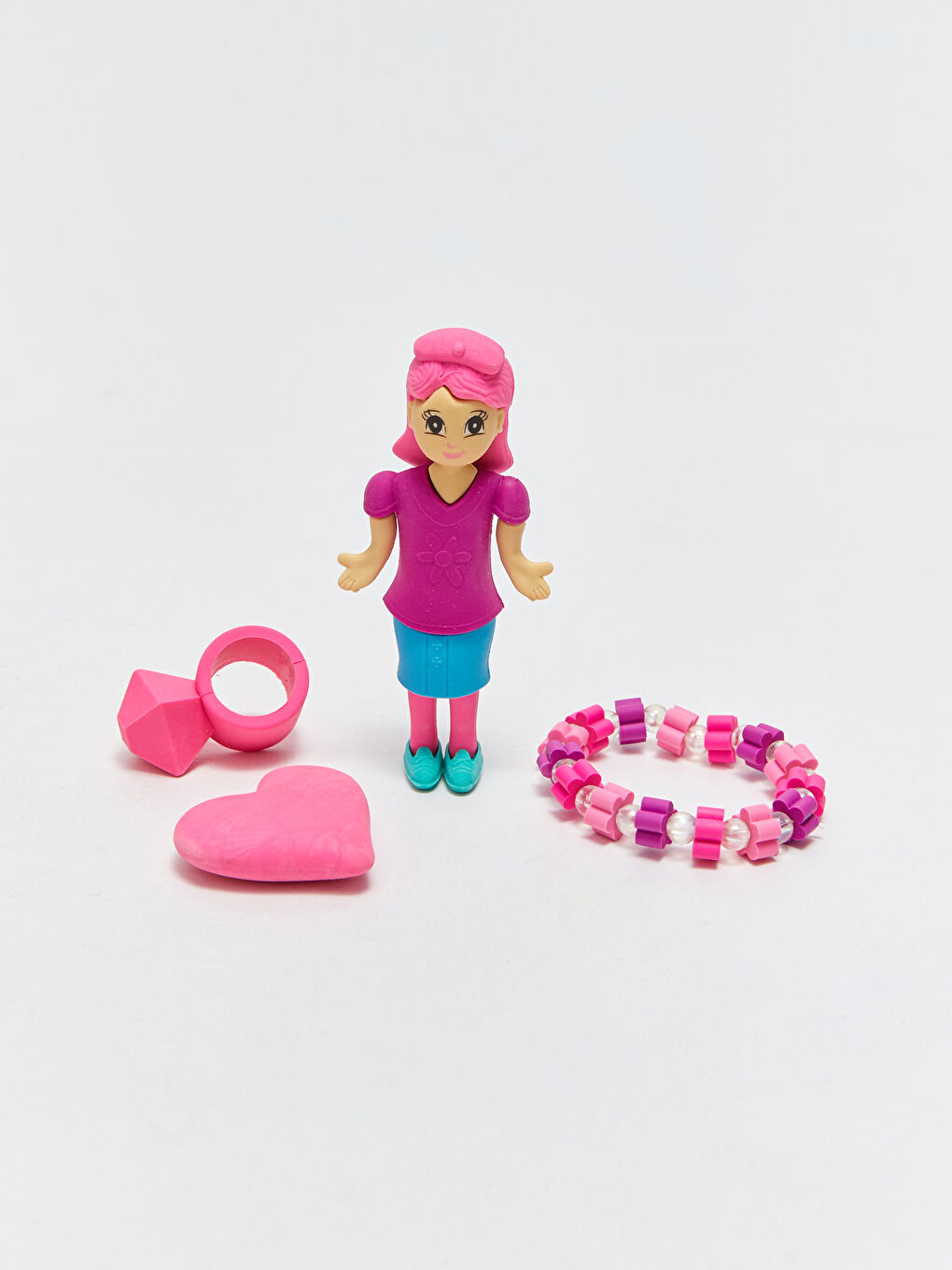 Globox 3D Eraser -S3EY54Z4-QBC