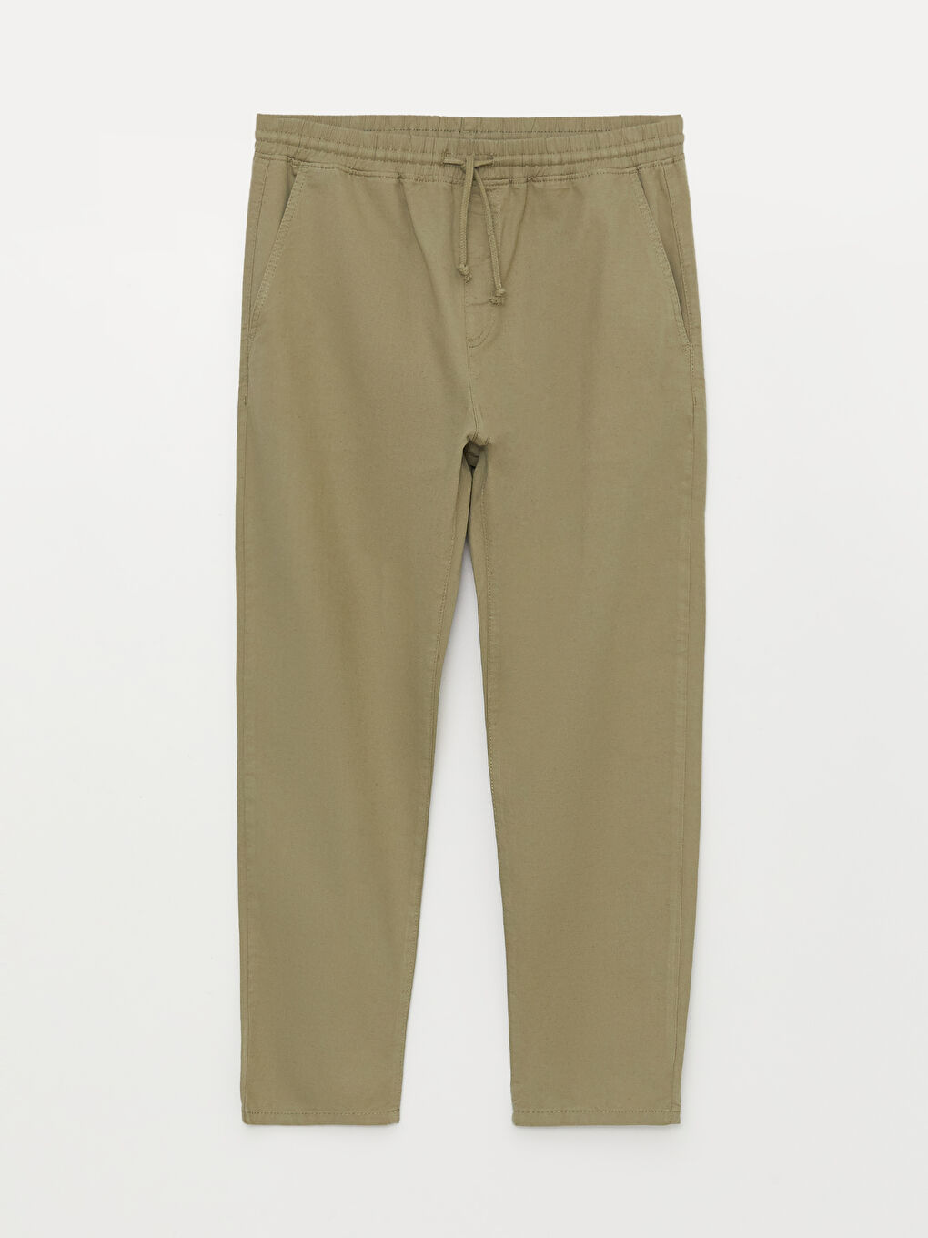 XSIDE Standard Fit Men's Trousers -S3EY56Z8-SD0