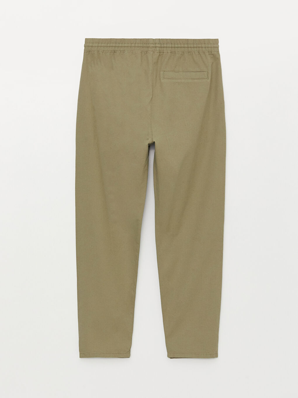 XSIDE Standard Fit Men's Trousers -S3EY56Z8-SD0