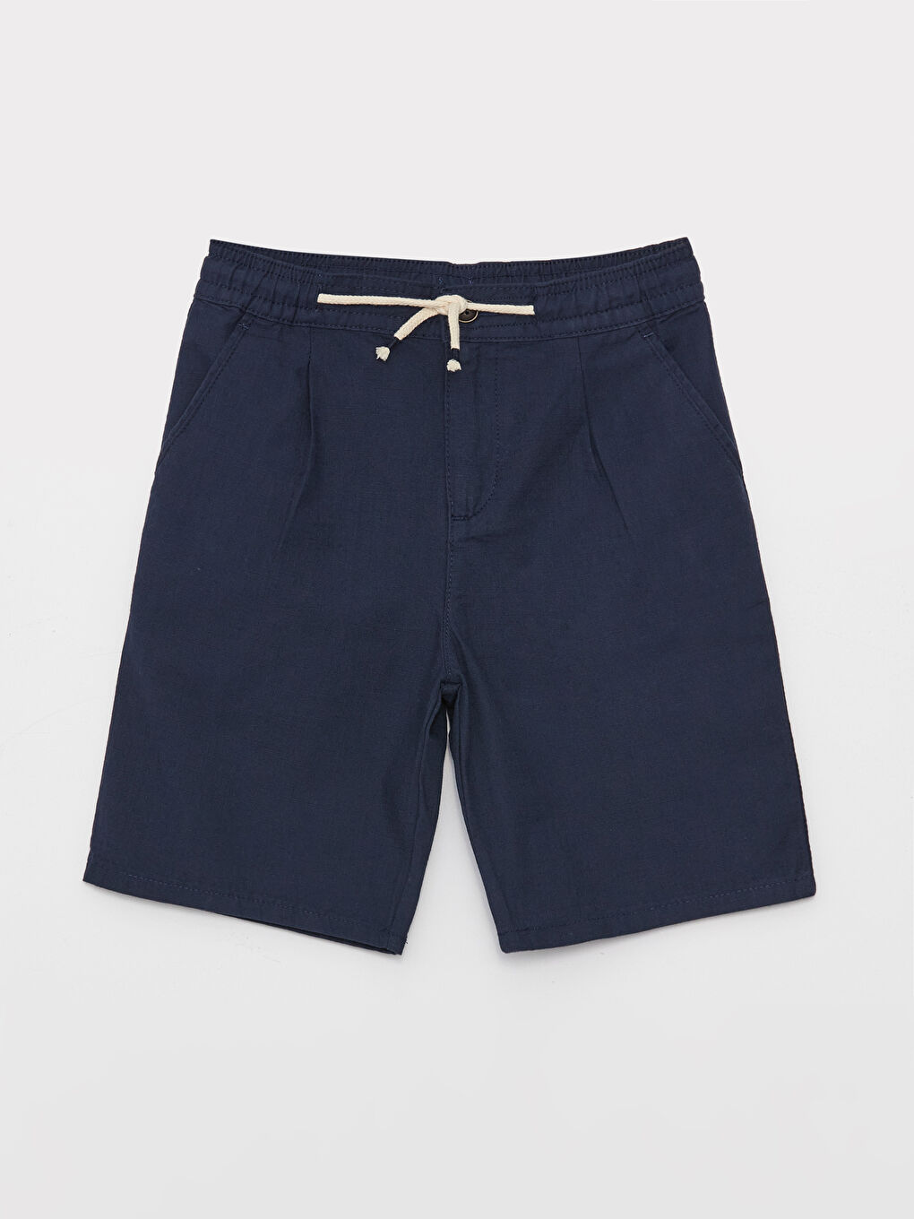 Relaxed Fit Basic Boy's Rollers