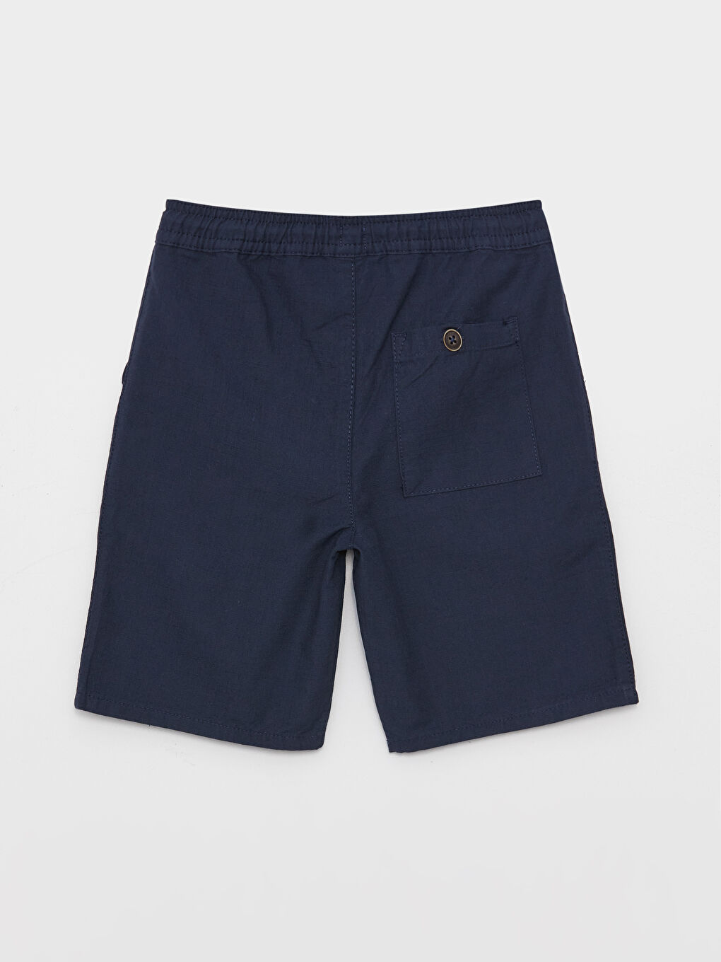 Relaxed Fit Basic Boy's Rollers-1