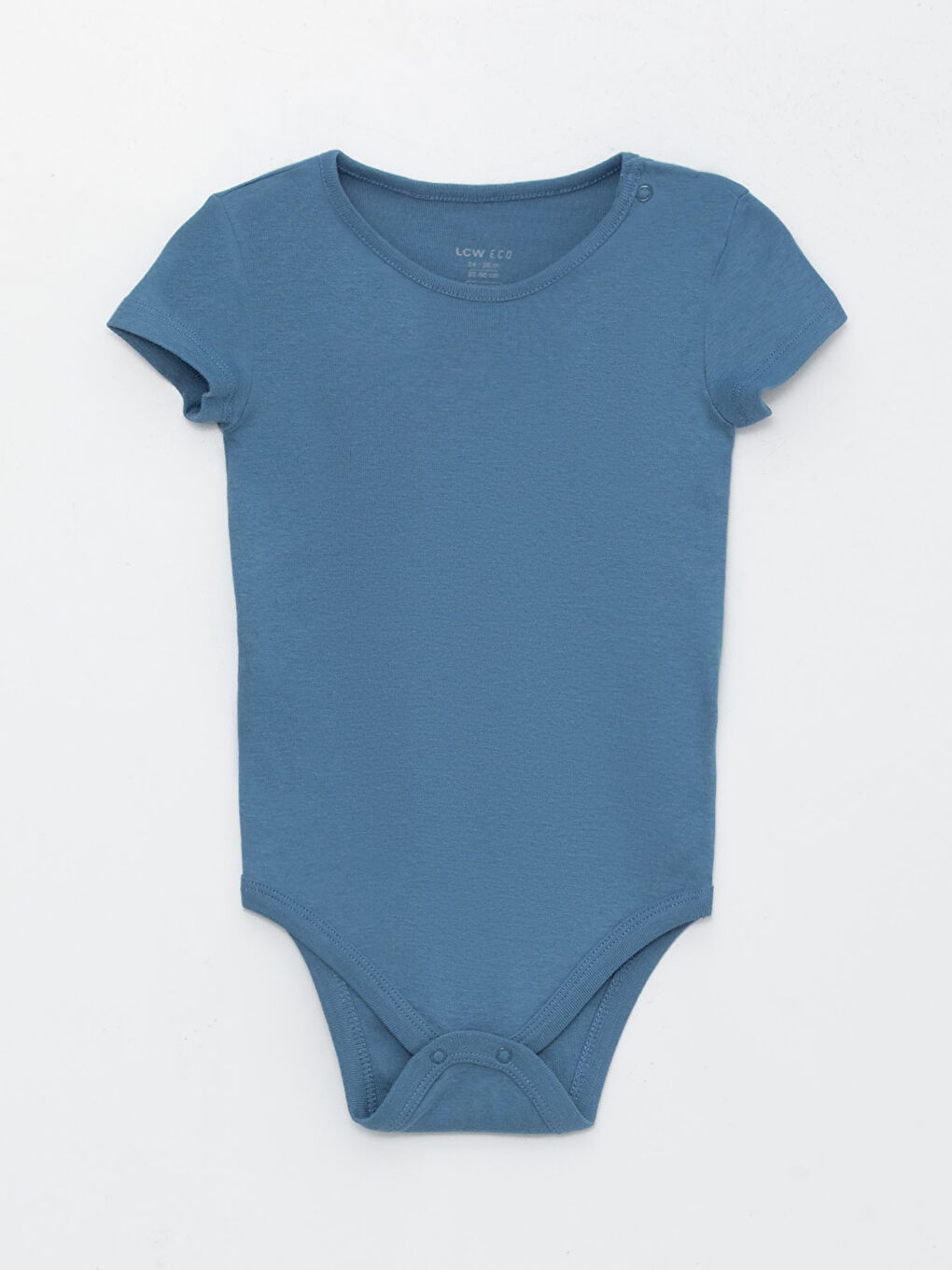 Sarı Bisiklet Yaka Kısa Kollu Pamuklu Erkek Bebek Çıtçıtlı Body 3'lü-1