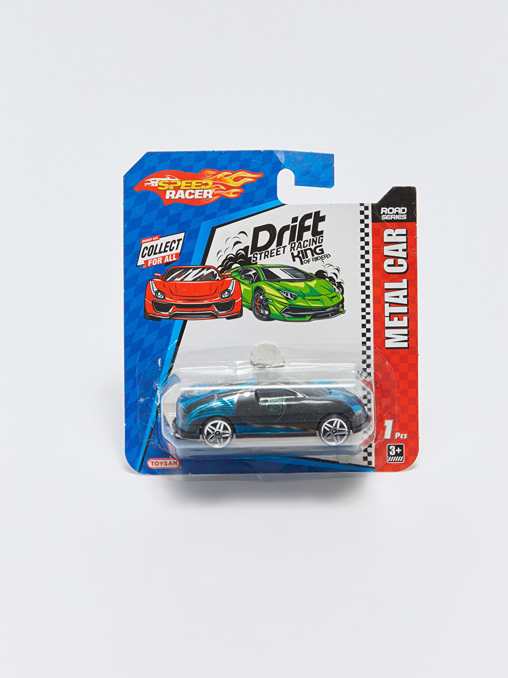 Oyuncak Yarış Arabası