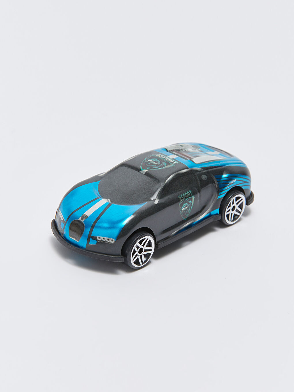 Oyuncak Yarış Arabası-1