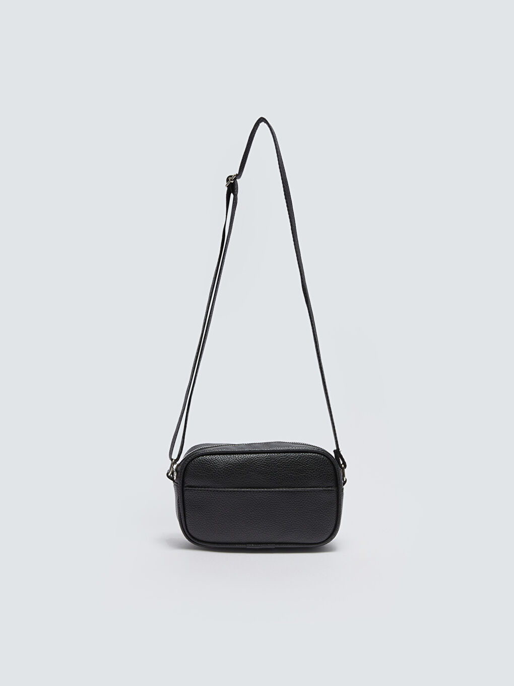 Geantă Crossbody pentru Femei cu Aspect de Piele-2