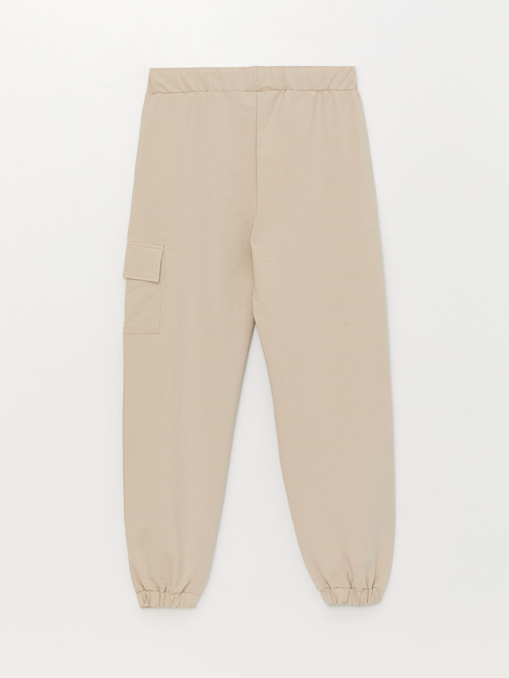 LCW Vision Pantalons de survêtement jogger à taille élastiquée pour Femmes -S3FC00Z8-FDH
