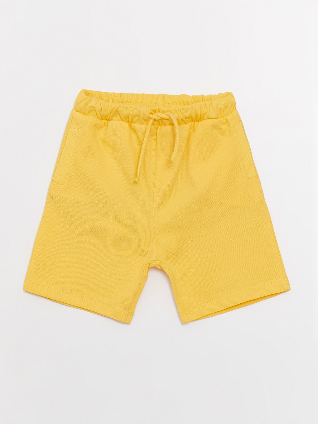 Elasticated Waist Baby Boys' Shorts-2