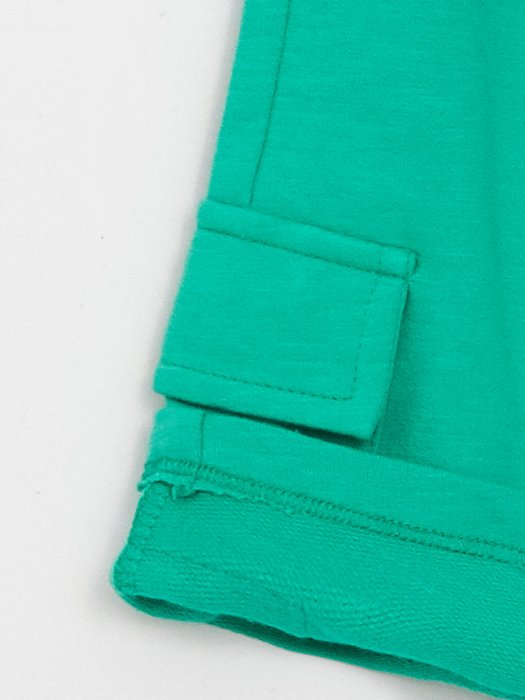 Baby Boy’s Shorts-4