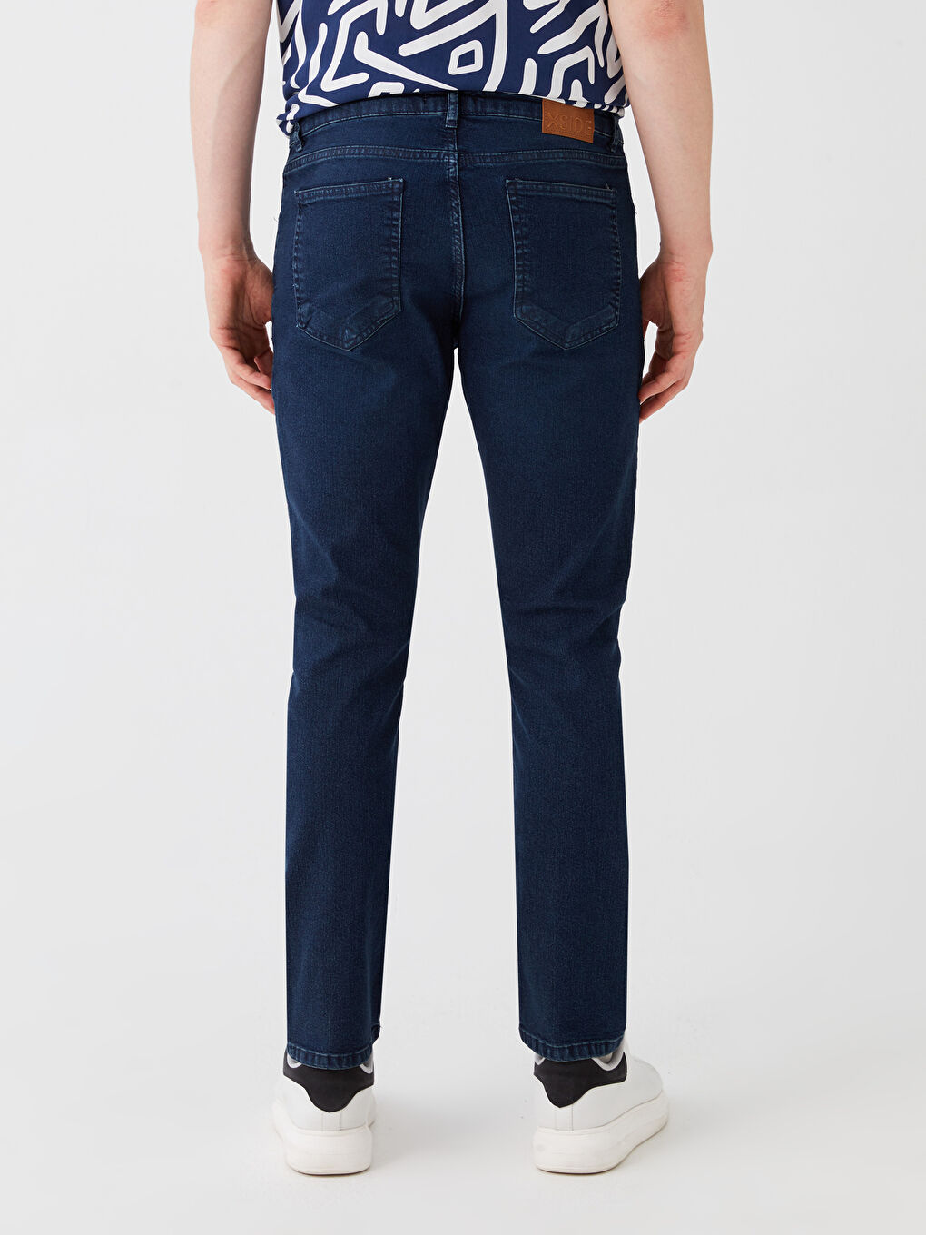 Mavi Regular Fit Erkek Jean Pantolon-3