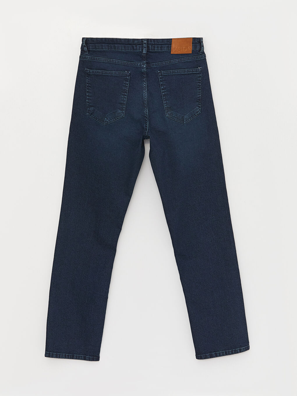 Mavi Regular Fit Erkek Jean Pantolon-5