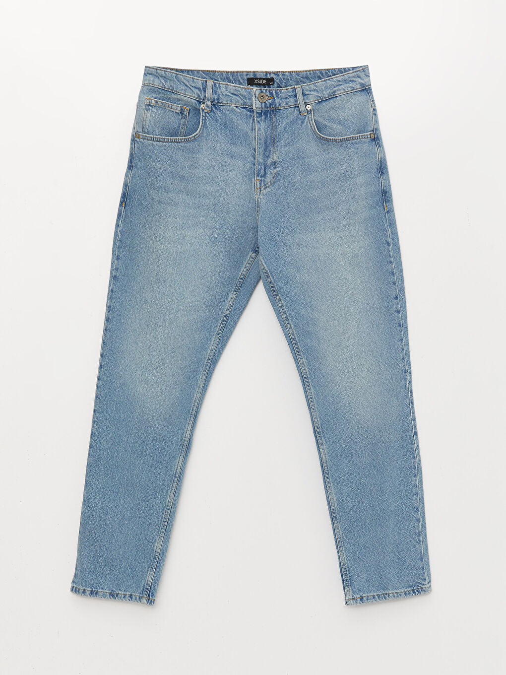 Mavi Slim Fit Erkek Jean Pantolon-5