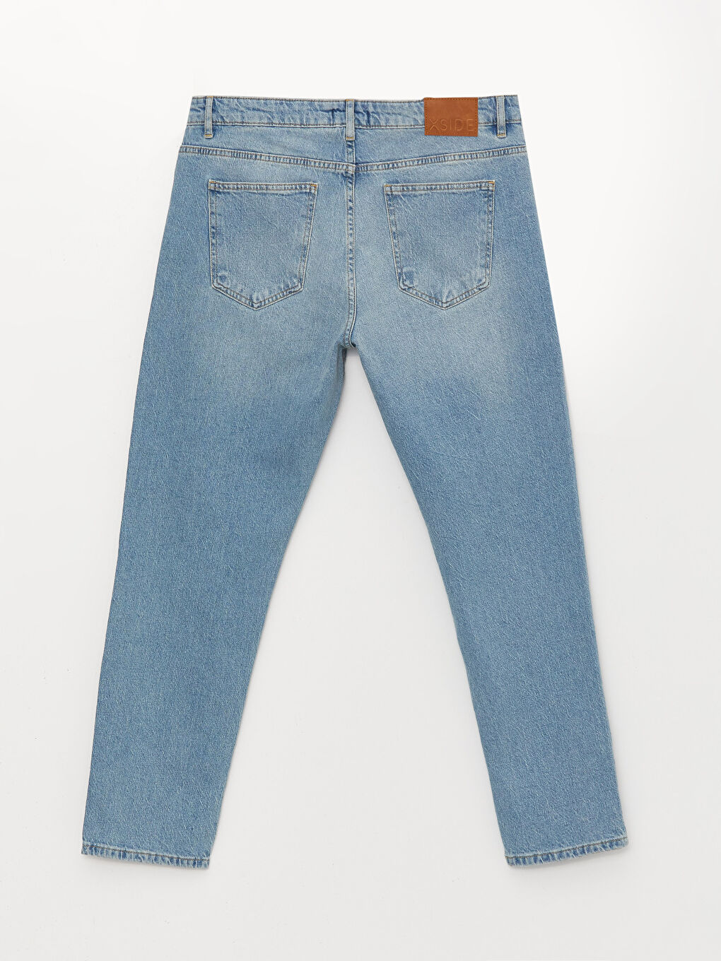 Mavi Slim Fit Erkek Jean Pantolon-6