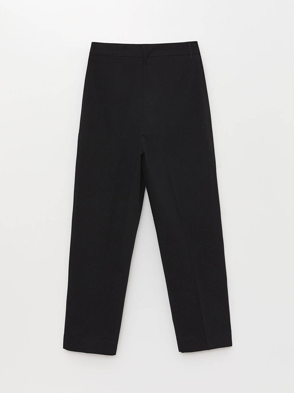 LCW Vision Standart Fit Düz Gabardin Kadın Pantolon -S3FC69Z8-CVL