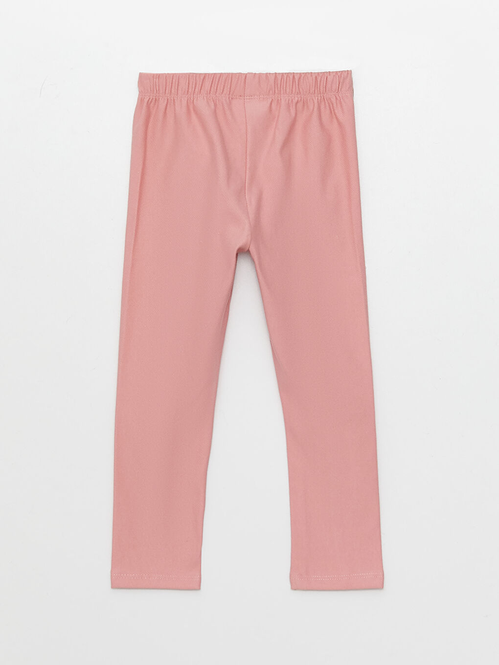 ელასტიური წელი საბაზისო ახალშობილი გოგონებისთვის გამაშები-1