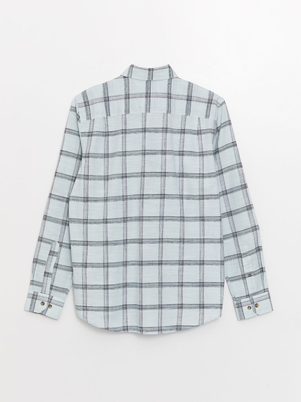 Karirana košulja regular fit -S3FD31Z8-LME