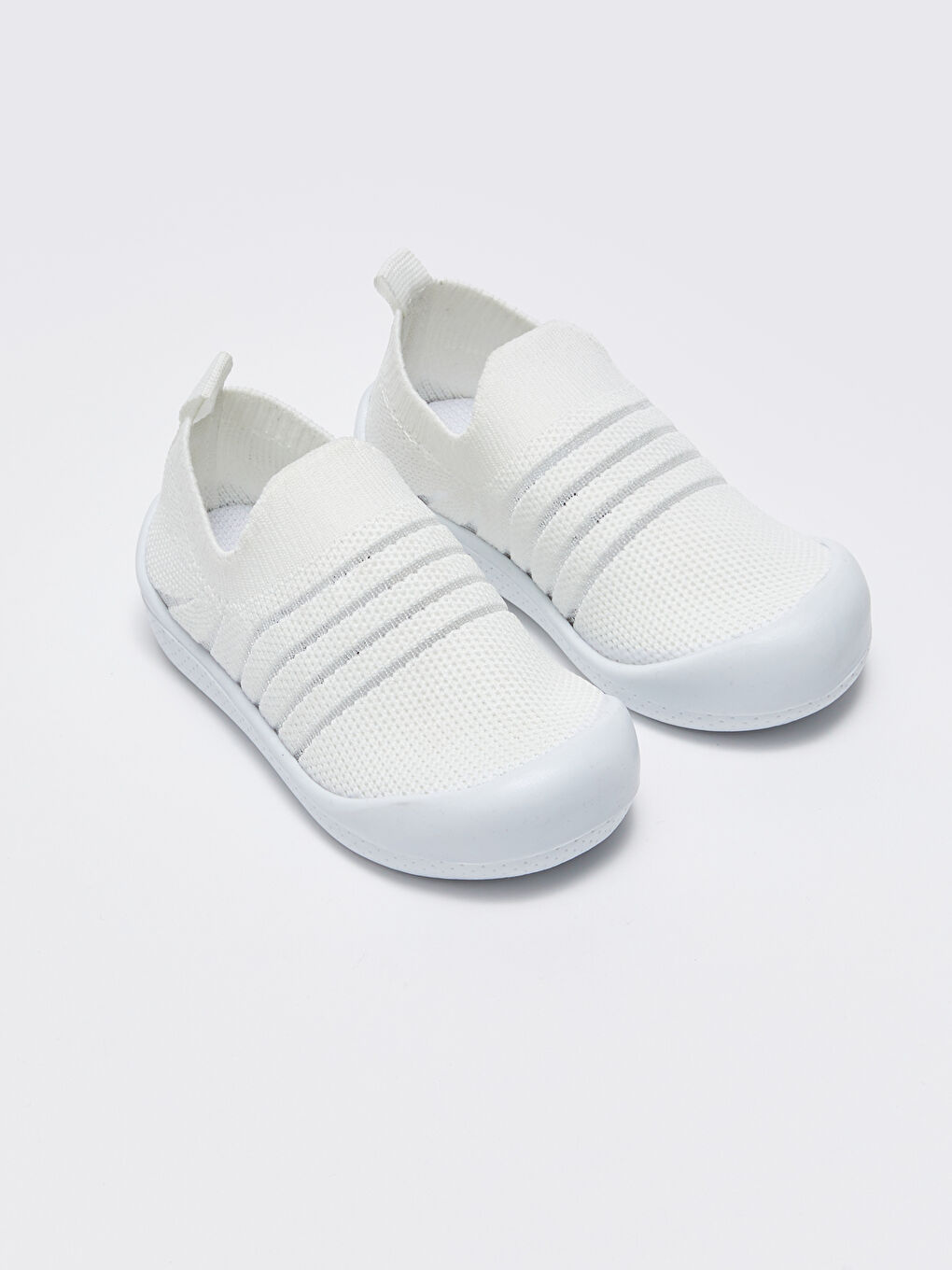 LCW STEPS Baby Girl Knitwear First Step Shoes -S3FD71Z1-J5E