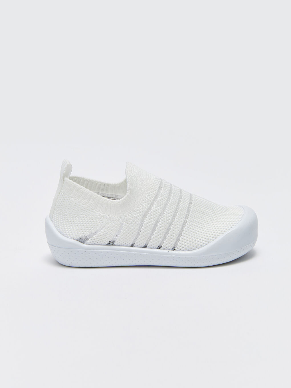 LCW STEPS Baby Girl Knitwear First Step Shoes -S3FD71Z1-J5E
