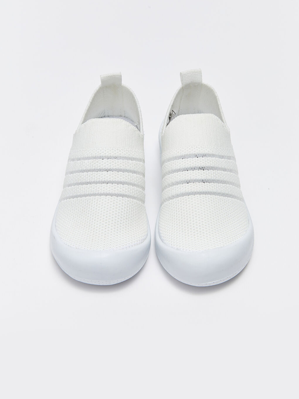 LCW STEPS Baby Girl Knitwear First Step Shoes -S3FD71Z1-J5E