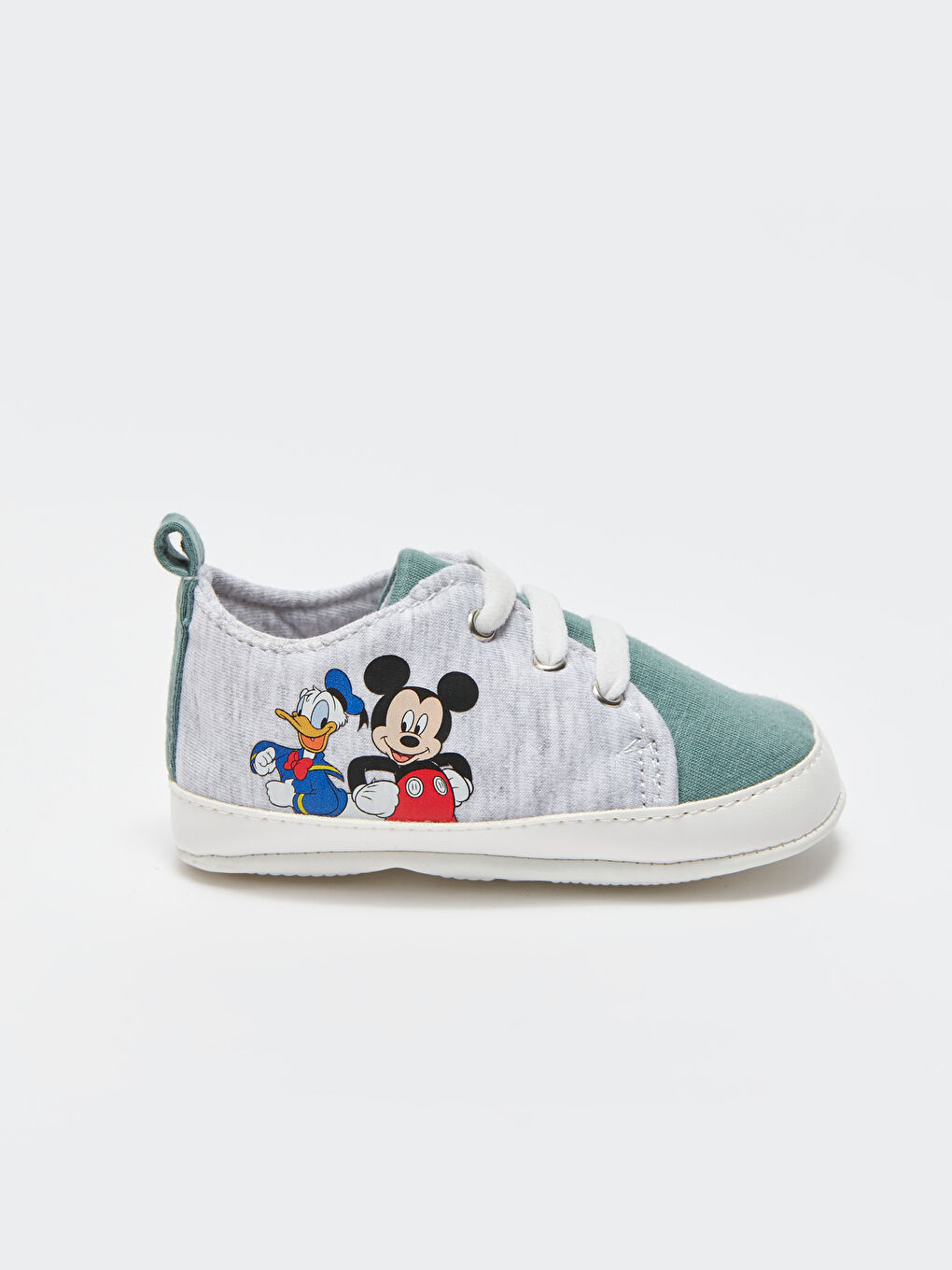 Pantofi pentru premergători imprimați Disney pentru bebeluși băieți-1