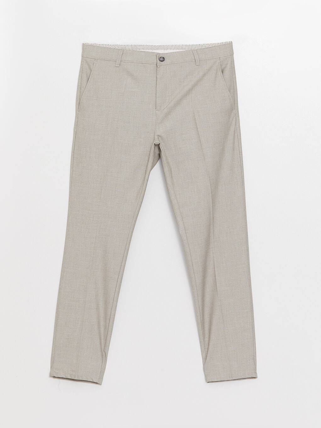 LC Waikiki Slim Fit Men's Trousers -S3FD76Z8-GDU