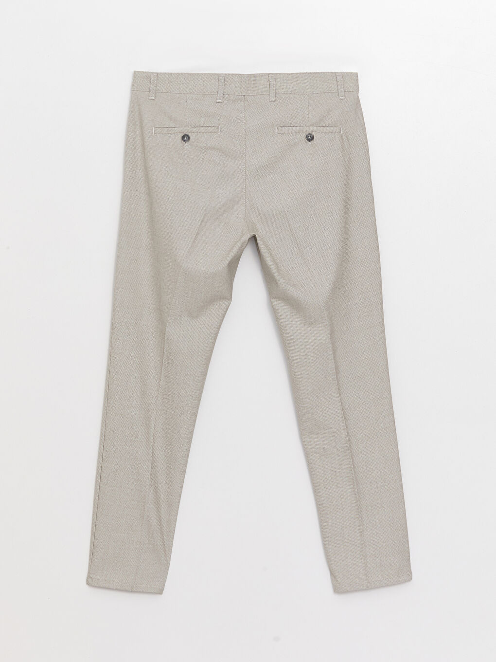 LC Waikiki Slim Fit Men's Trousers -S3FD76Z8-GDU