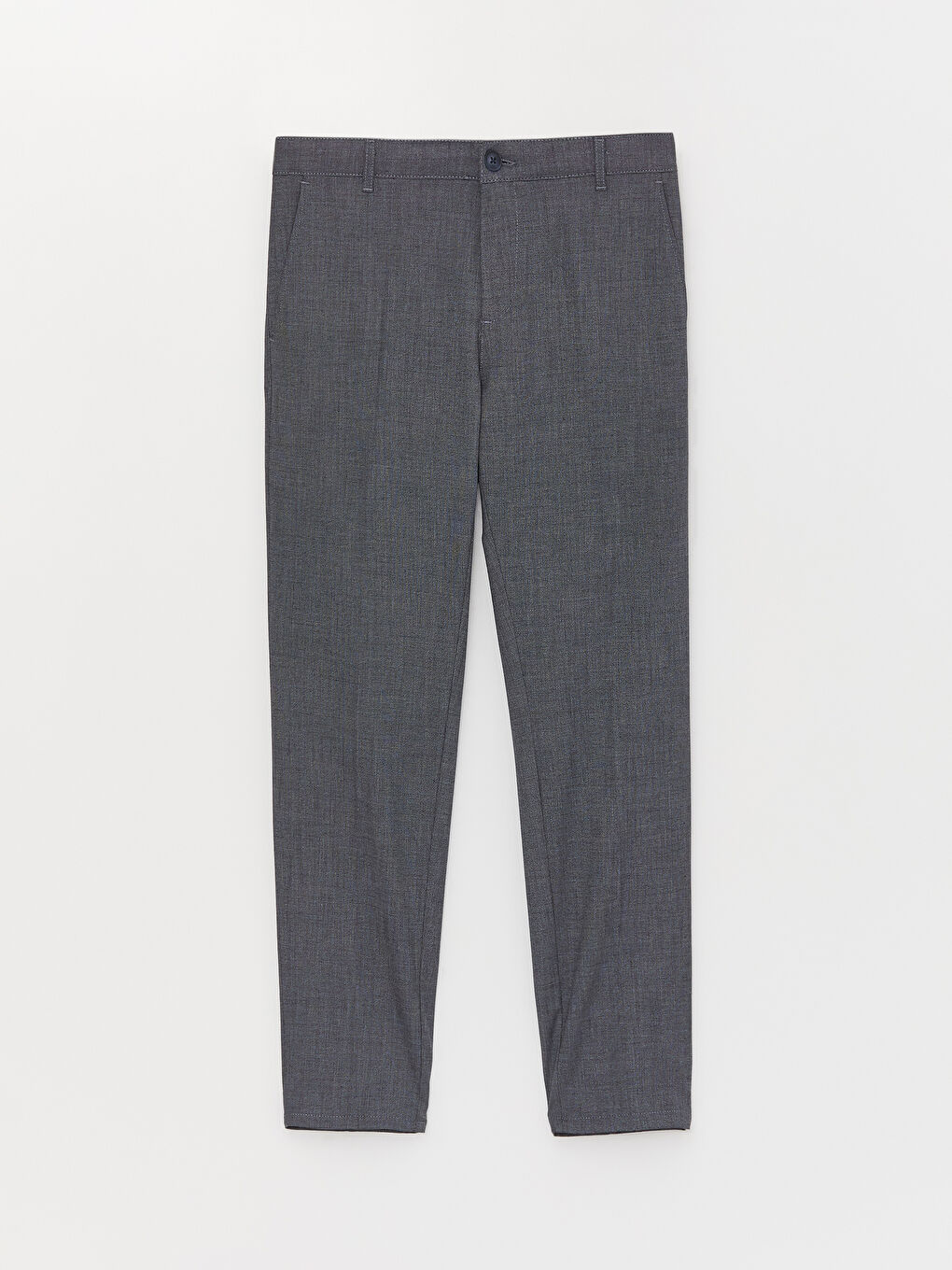 Muške pantalone slim fit -S3FD76Z8-KN7