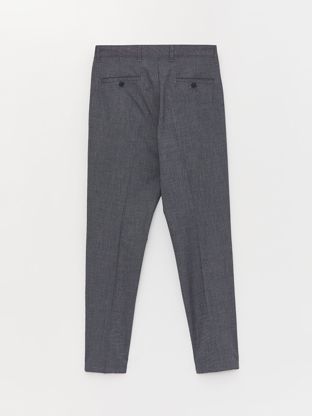 Muške pantalone slim fit -S3FD76Z8-KN7