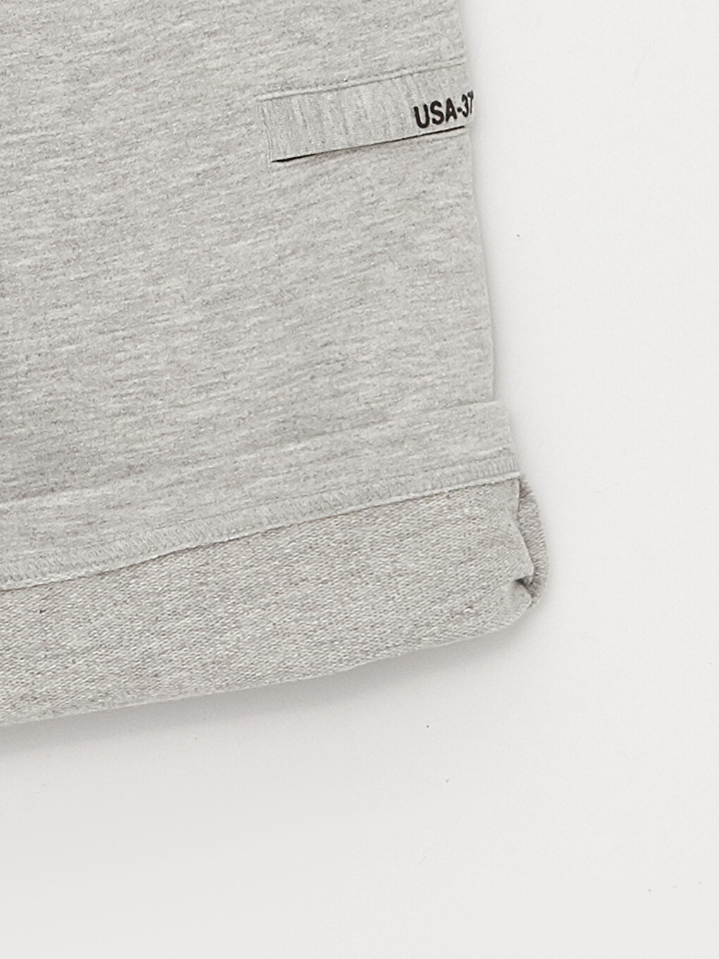 Shorts Pour Hommes Coupe Standard-6