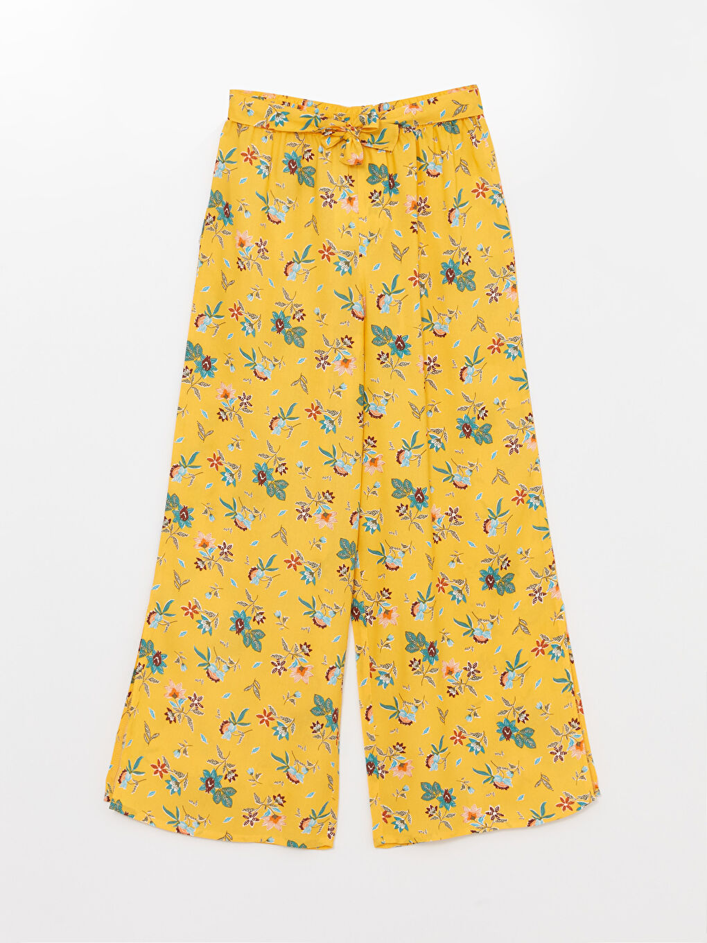 NARANDŽASTA Pantalone Devojka -S3FF41Z4-LSR