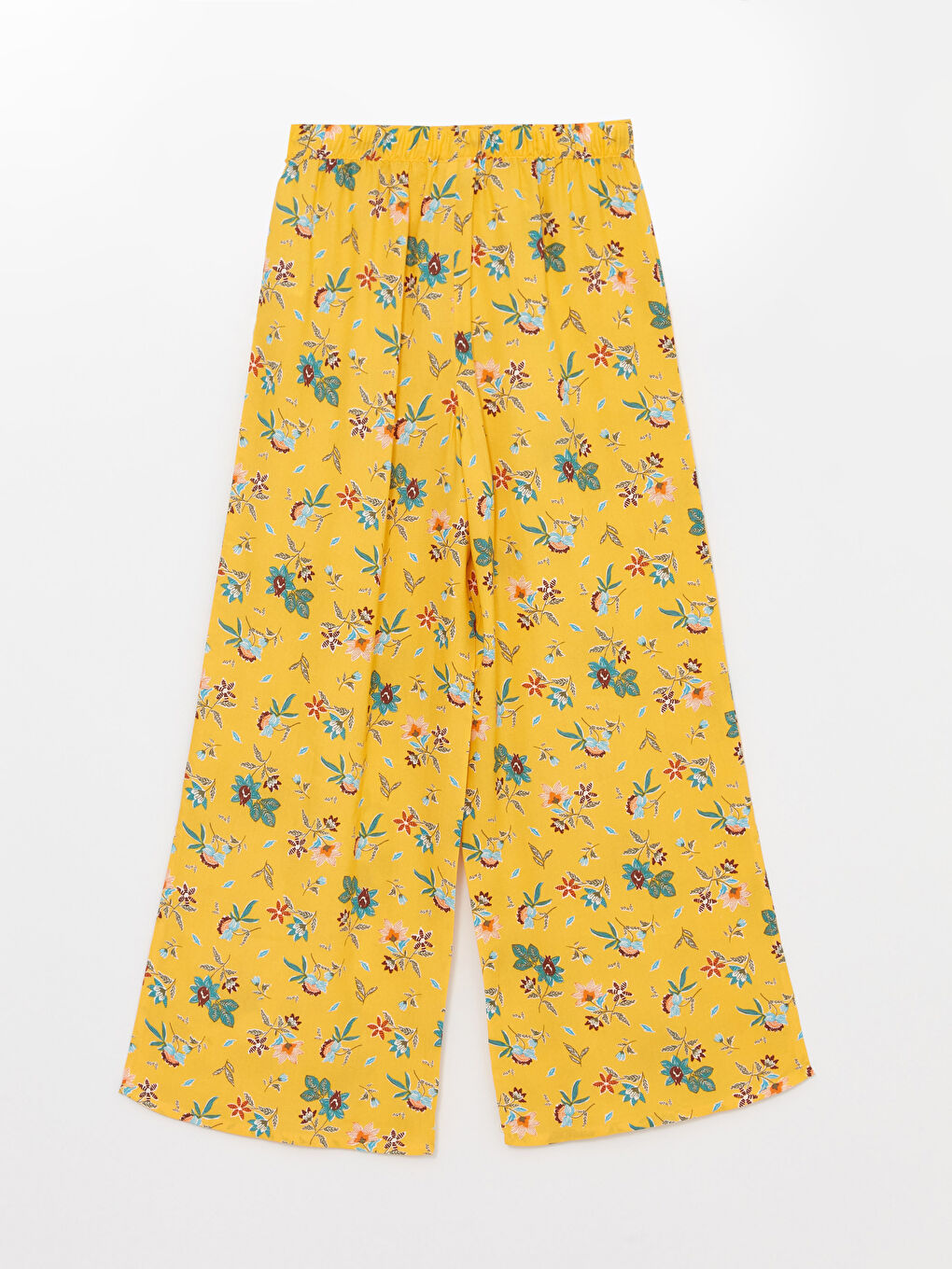 NARANDŽASTA Pantalone Devojka -S3FF41Z4-LSR