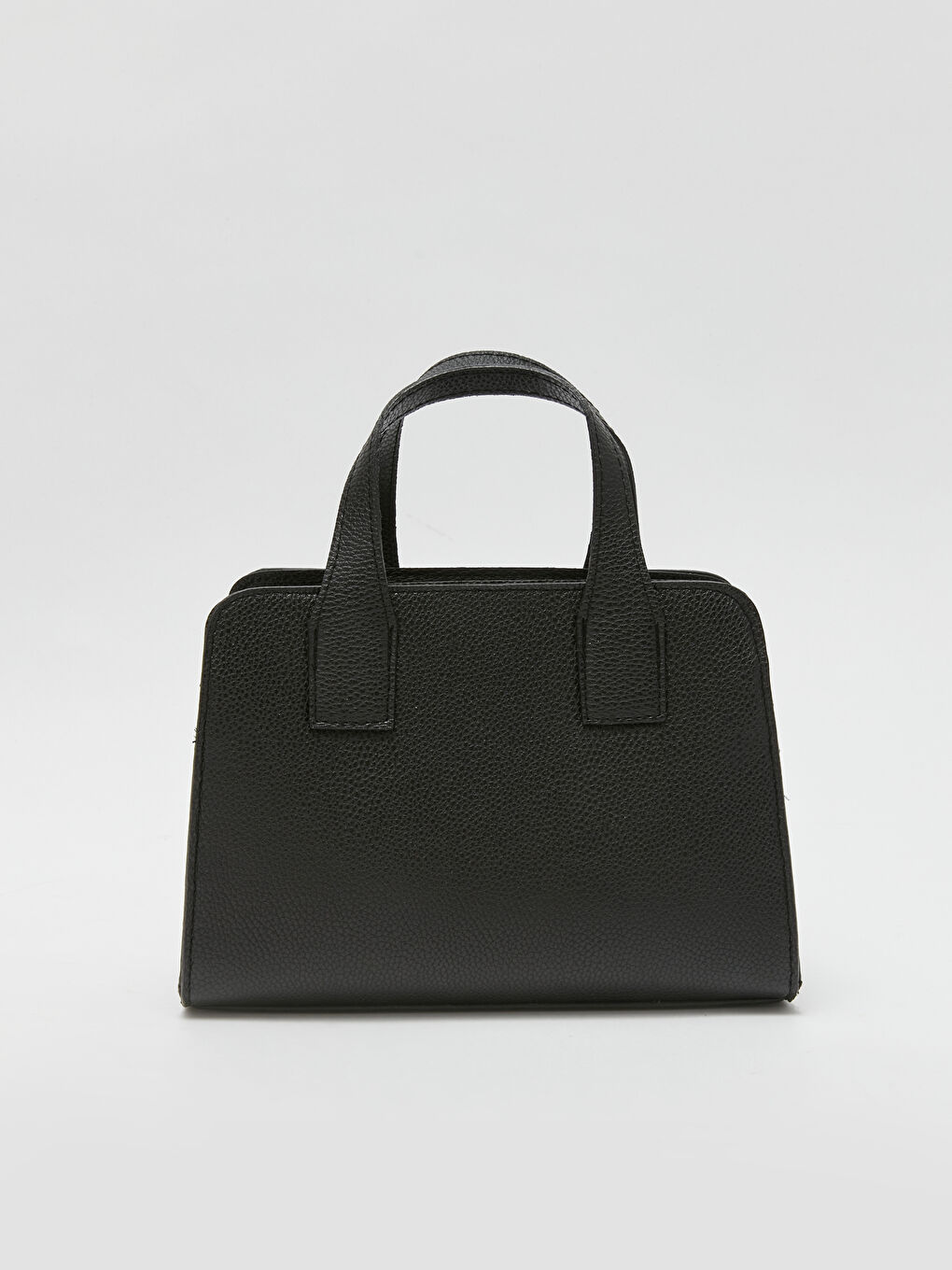 Сумка-тоут из искусственной кожи для женщин-4