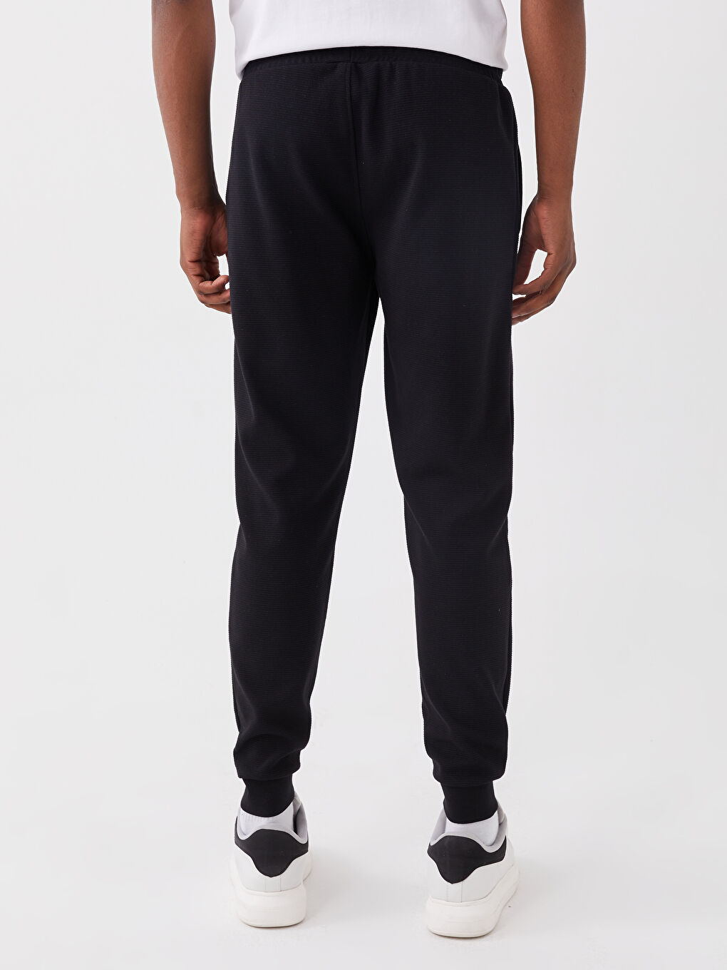 Slim Fit Men's Jogger Sweatpants-3
